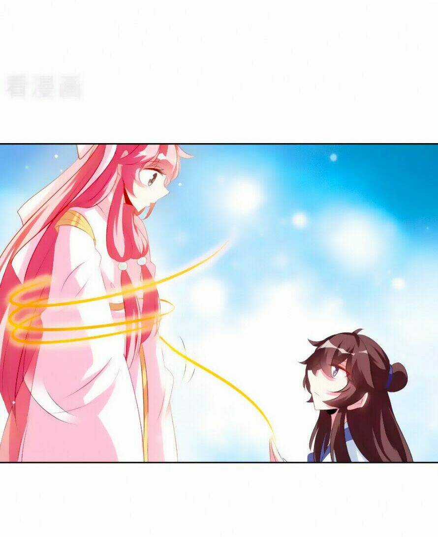 Sở Sự Vụ Linh Đạo - Chapter 33 - Trang 9