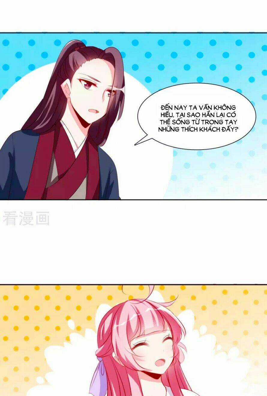 Sở Sự Vụ Linh Đạo - Chapter 34 - Trang 13