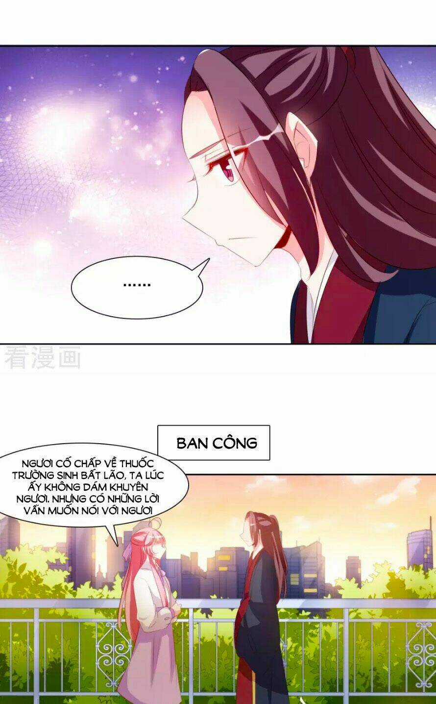 Sở Sự Vụ Linh Đạo - Chapter 34 - Trang 15