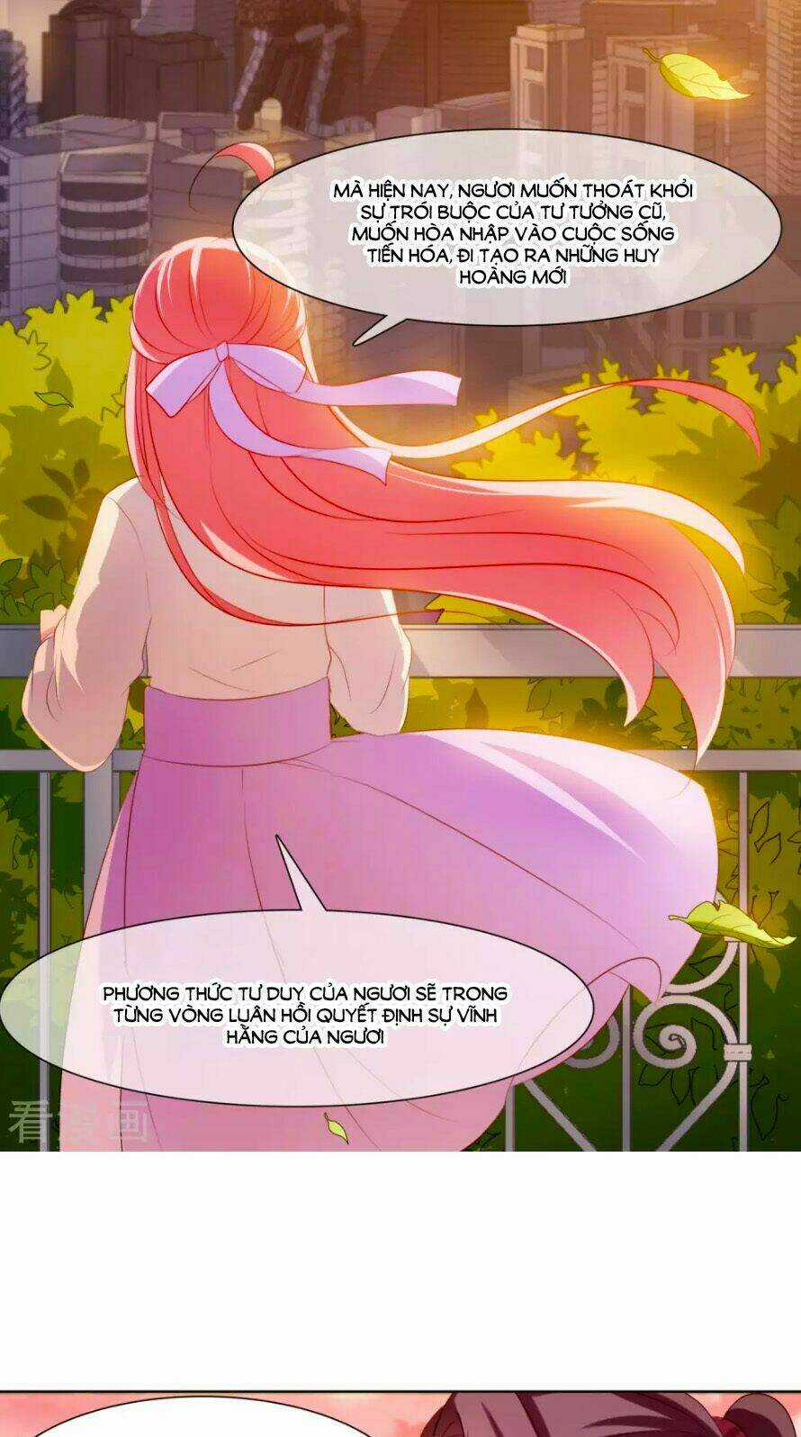 Sở Sự Vụ Linh Đạo - Chapter 34 - Trang 17