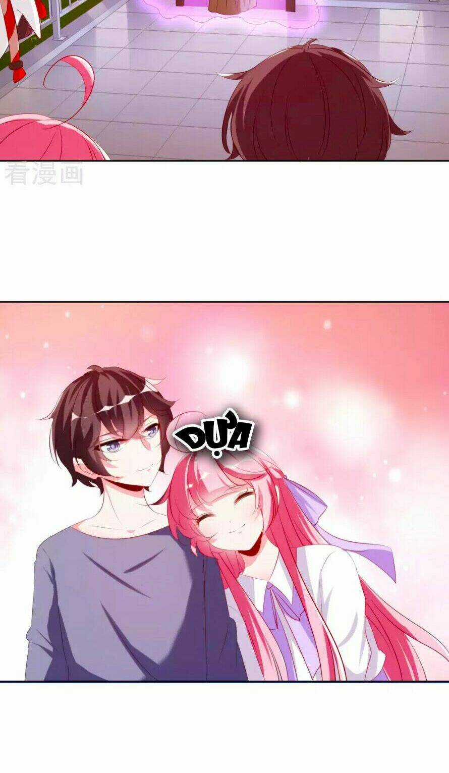 Sở Sự Vụ Linh Đạo - Chapter 34 - Trang 20