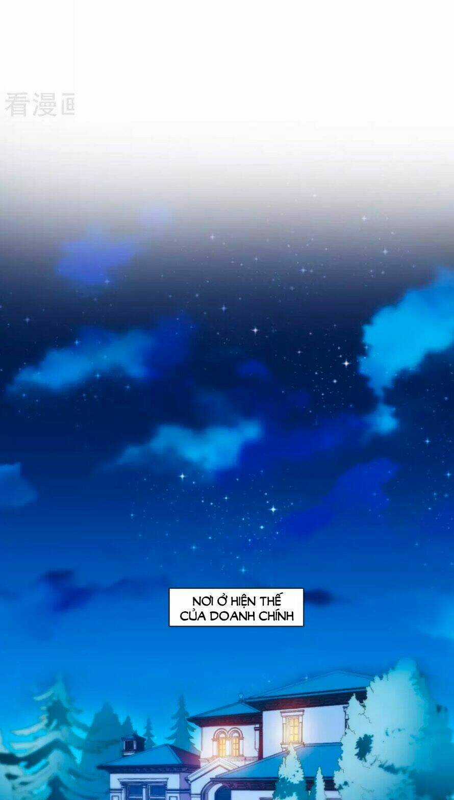 Sở Sự Vụ Linh Đạo - Chapter 34 - Trang 3