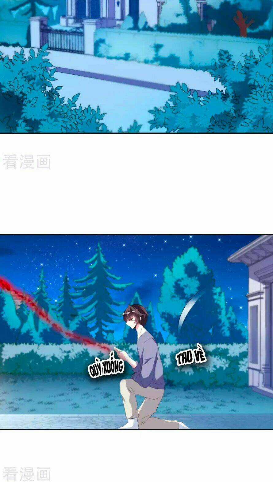 Sở Sự Vụ Linh Đạo - Chapter 34 - Trang 4