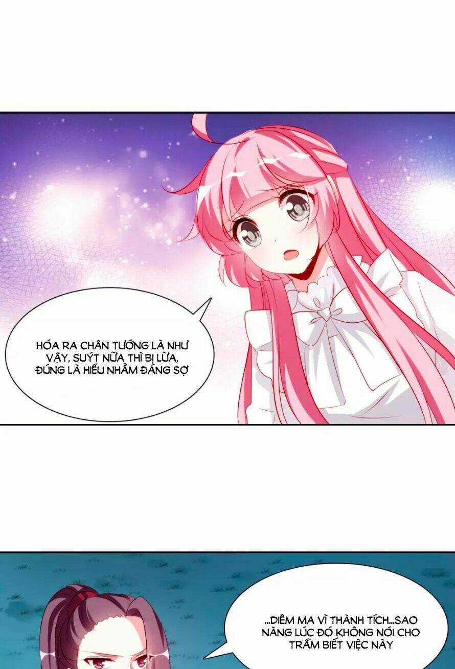 Sở Sự Vụ Linh Đạo - Chapter 34 - Trang 5