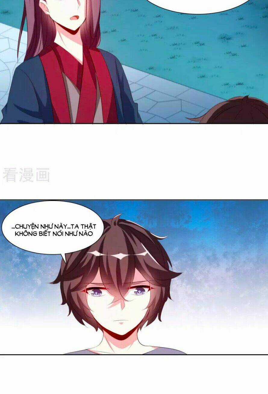 Sở Sự Vụ Linh Đạo - Chapter 34 - Trang 6