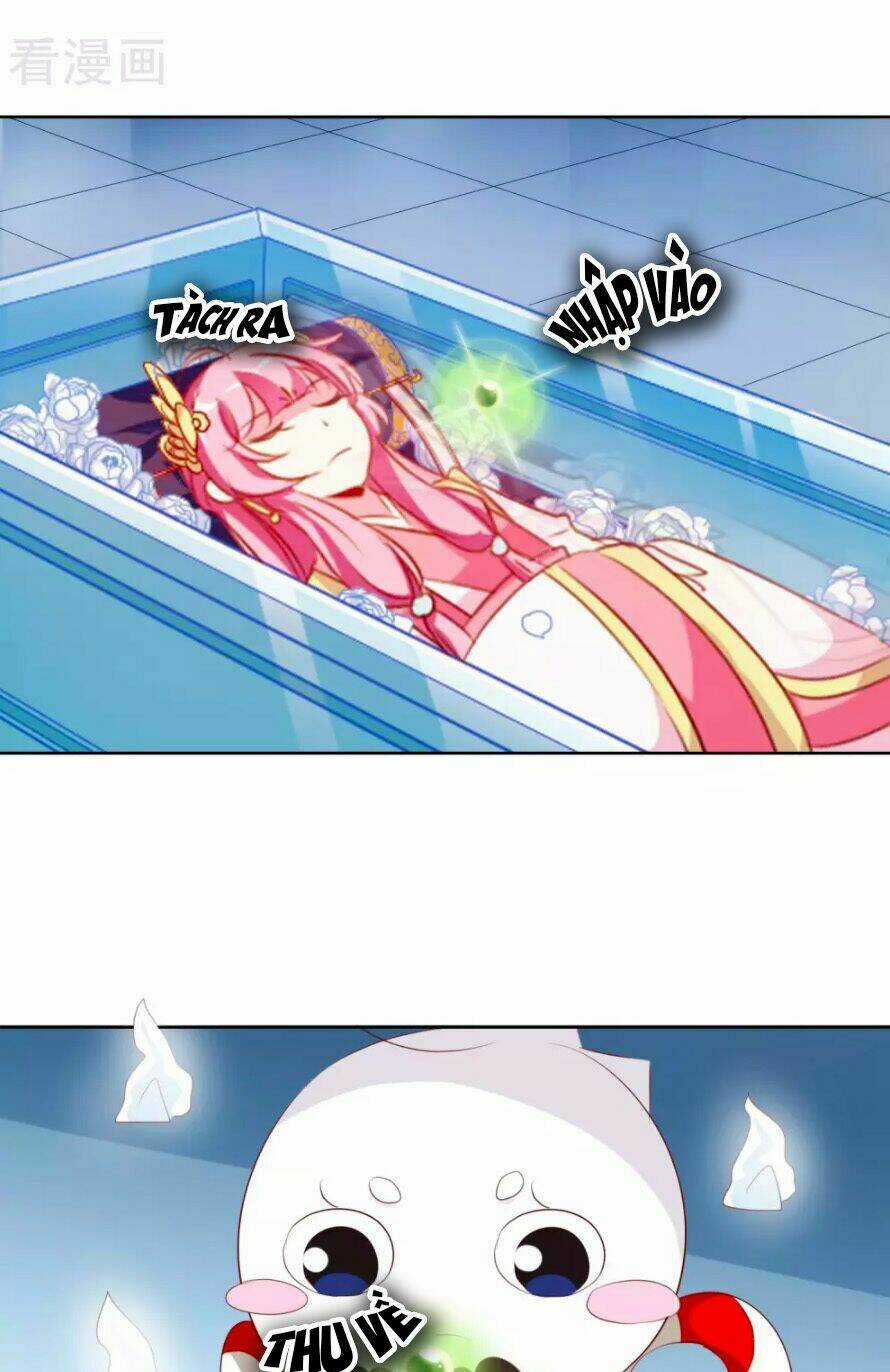 Sở Sự Vụ Linh Đạo - Chapter 34 - Trang 9