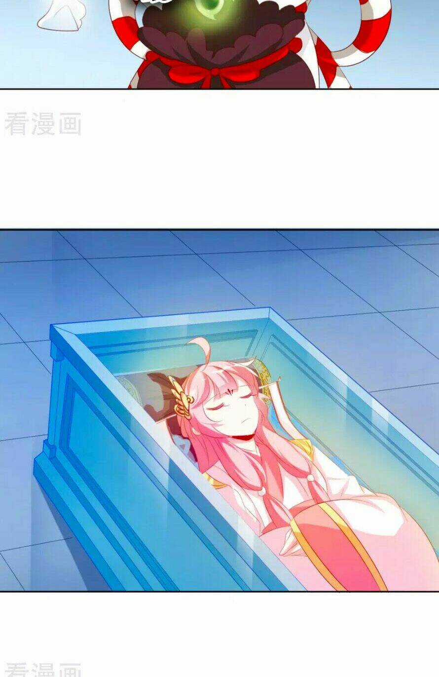 Sở Sự Vụ Linh Đạo - Chapter 34 - Trang 10