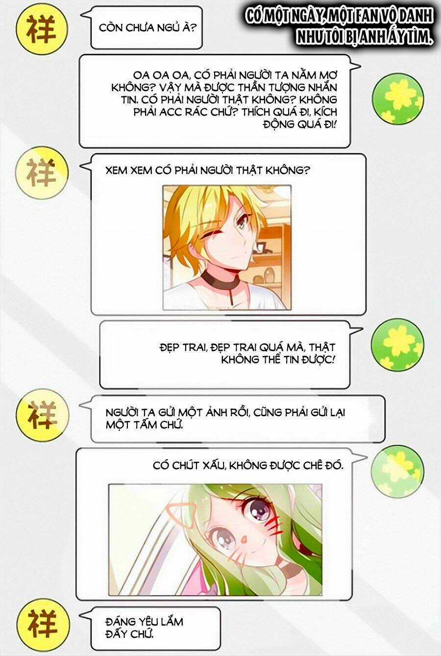 Sở Sự Vụ Linh Đạo - Chapter 4 - Trang 12