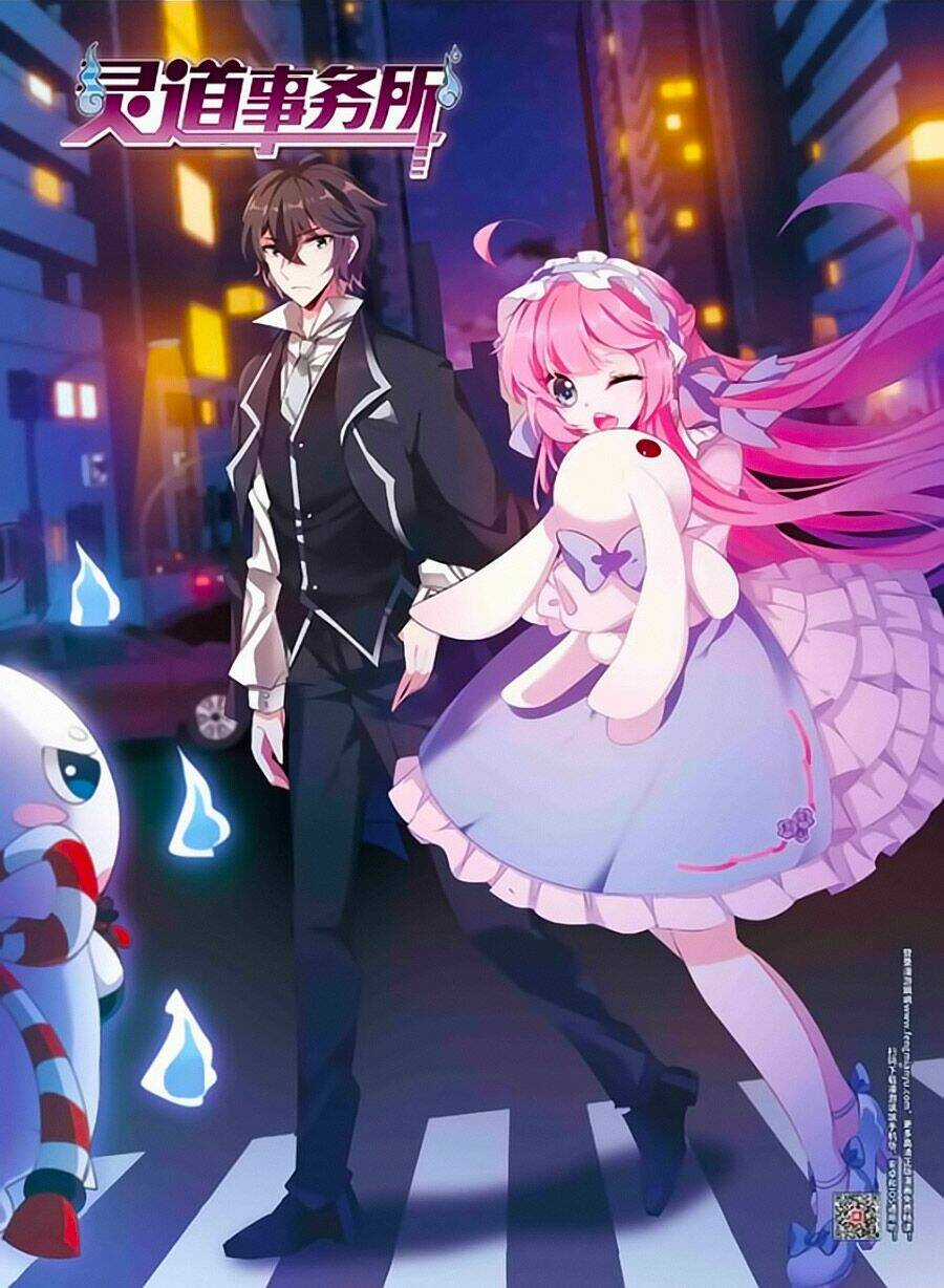 Sở Sự Vụ Linh Đạo - Chapter 7 - Trang 1