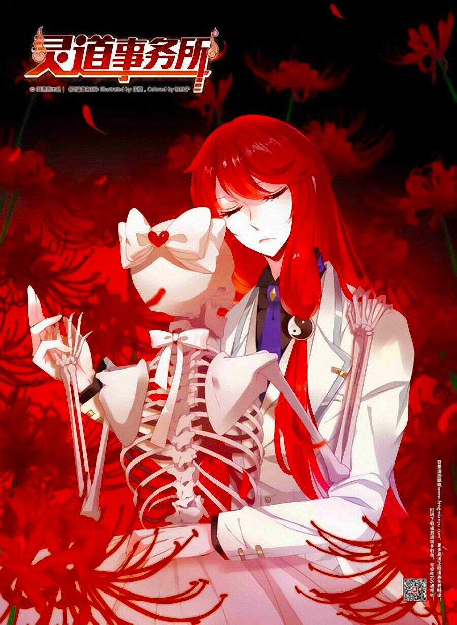 Sở Sự Vụ Linh Đạo - Chapter 9 - Trang 1