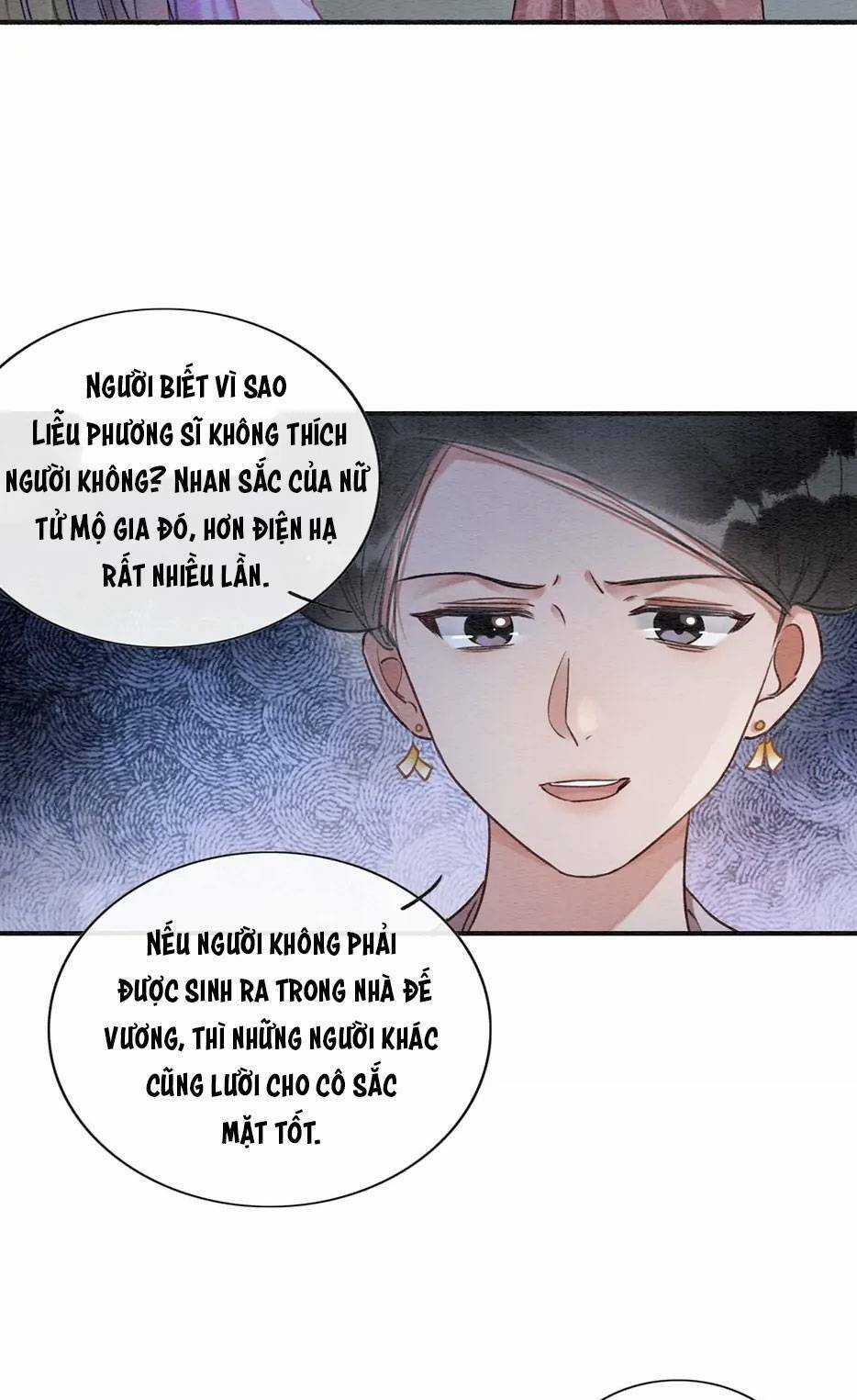 Sổ Tay Công Lược Hắc Liên Hoa - Chapter 113 - Trang 8