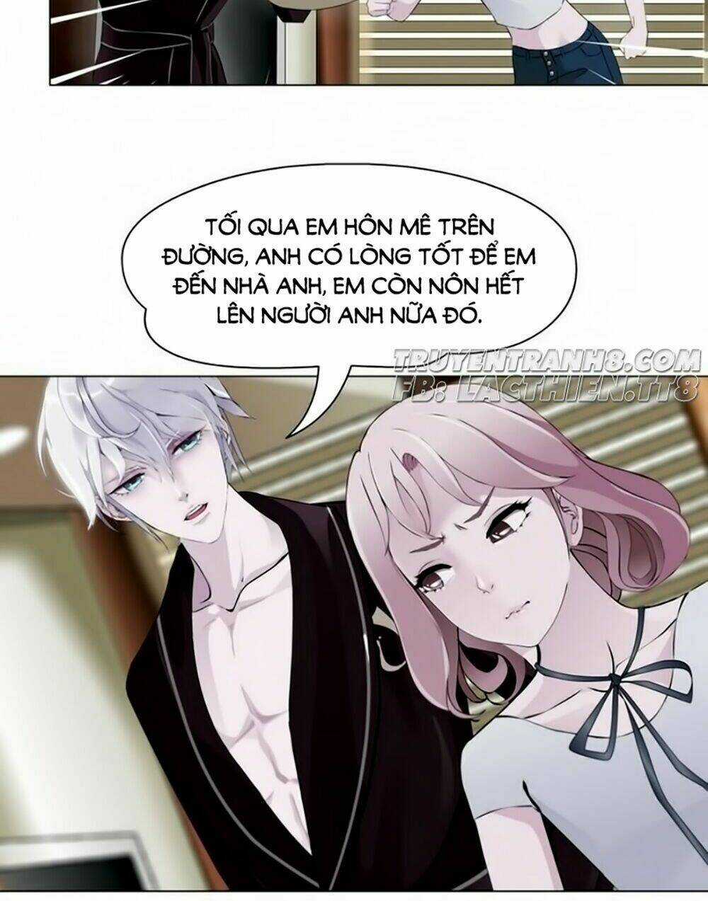 Sổ Tay Mỹ Nam Giới X - Chapter 2 - Trang 14