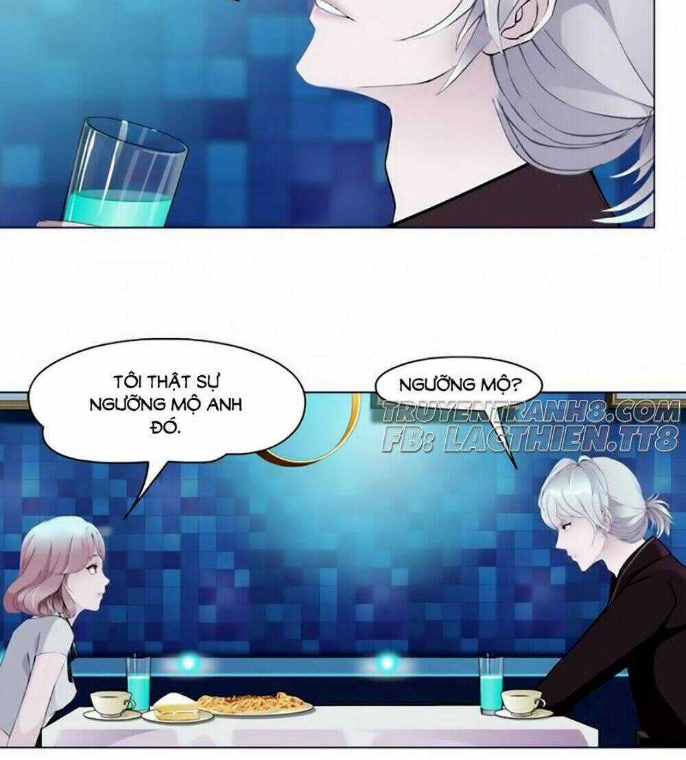 Sổ Tay Mỹ Nam Giới X - Chapter 2 - Trang 21