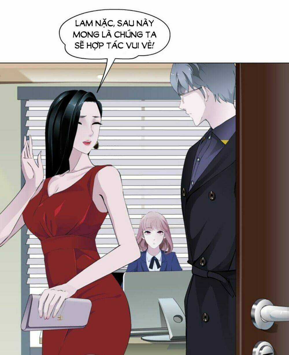 Sổ Tay Mỹ Nam Giới X - Chapter 21 - Trang 11