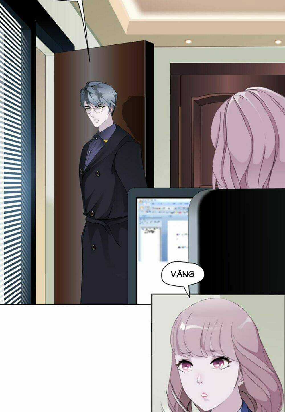 Sổ Tay Mỹ Nam Giới X - Chapter 21 - Trang 14