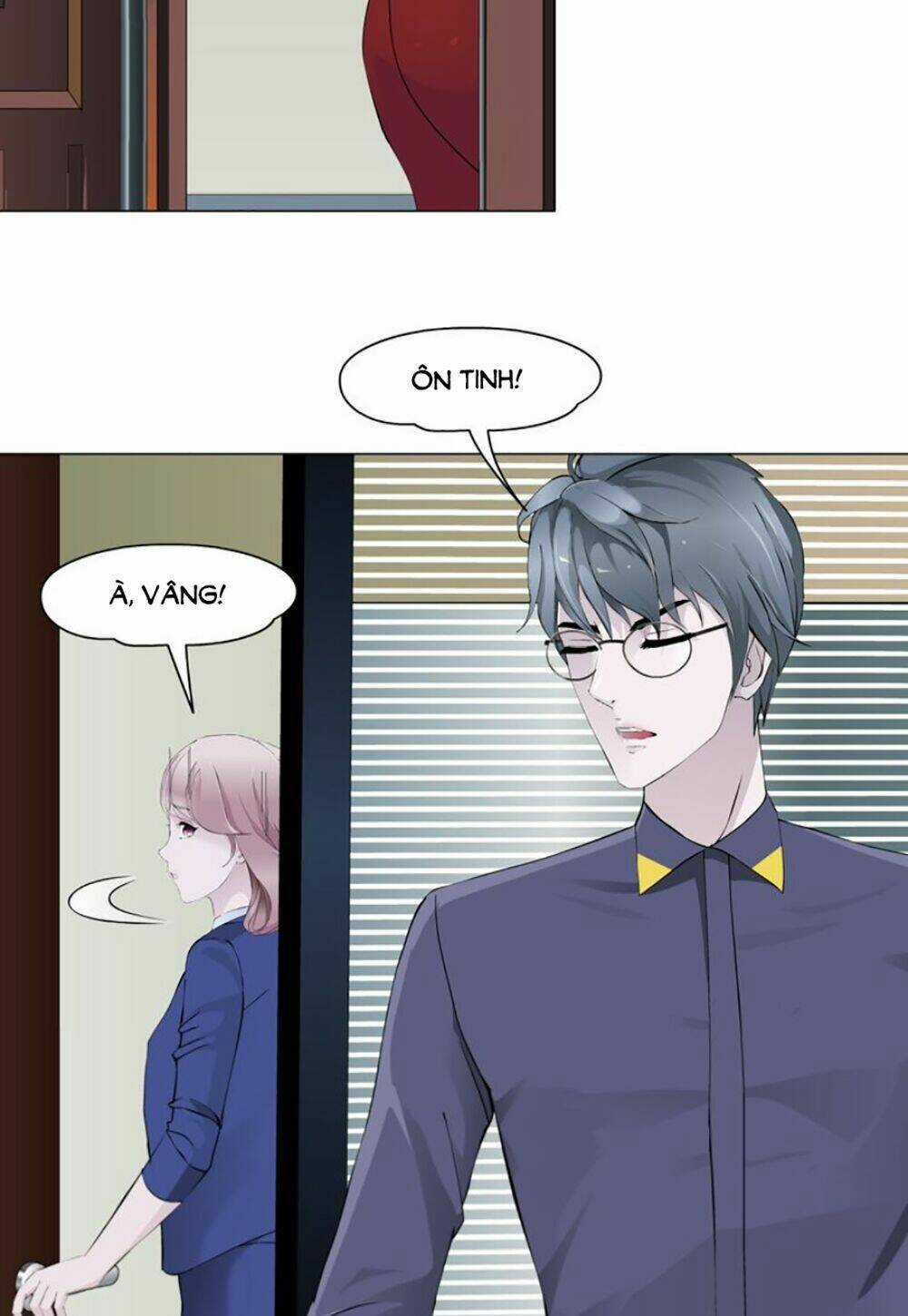 Sổ Tay Mỹ Nam Giới X - Chapter 21 - Trang 17