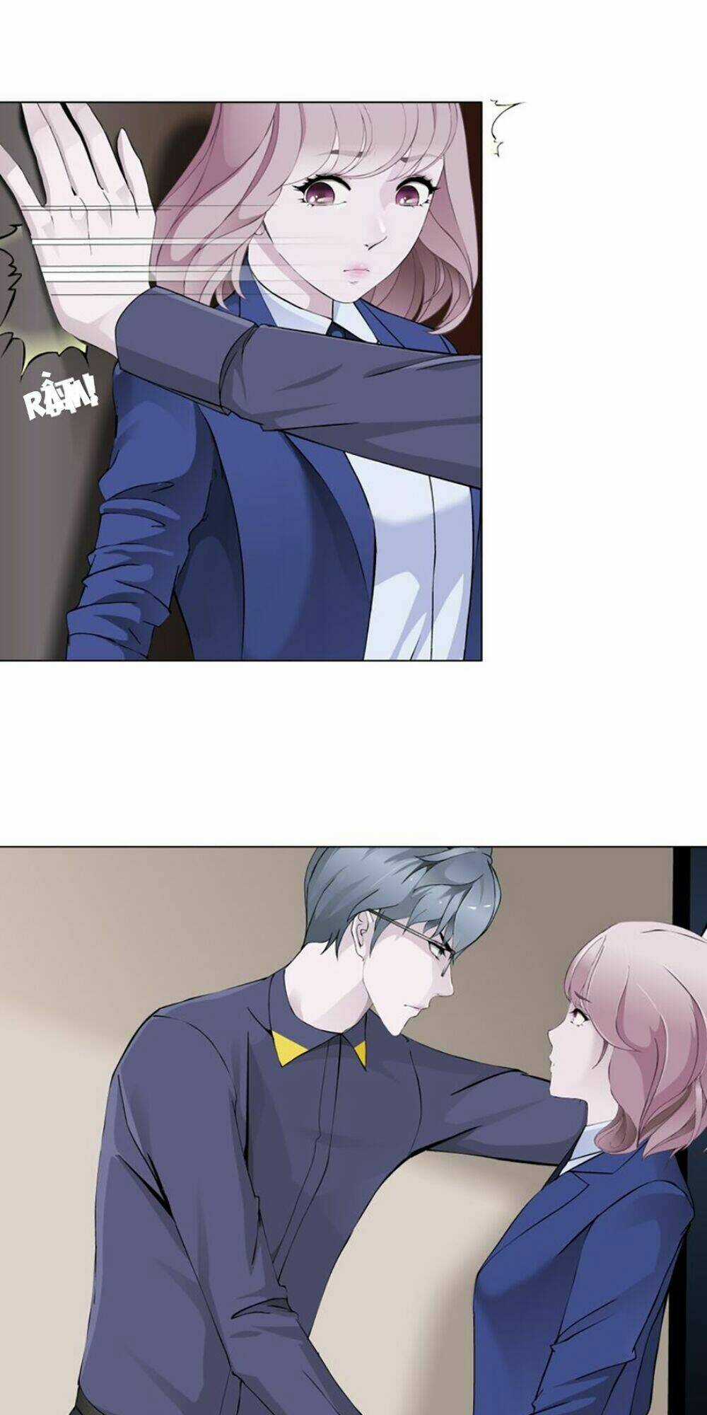 Sổ Tay Mỹ Nam Giới X - Chapter 21 - Trang 19