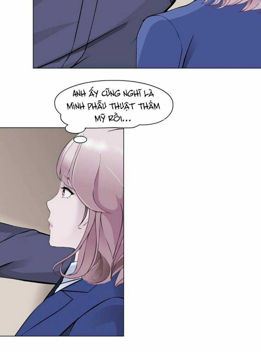 Sổ Tay Mỹ Nam Giới X - Chapter 21 - Trang 21
