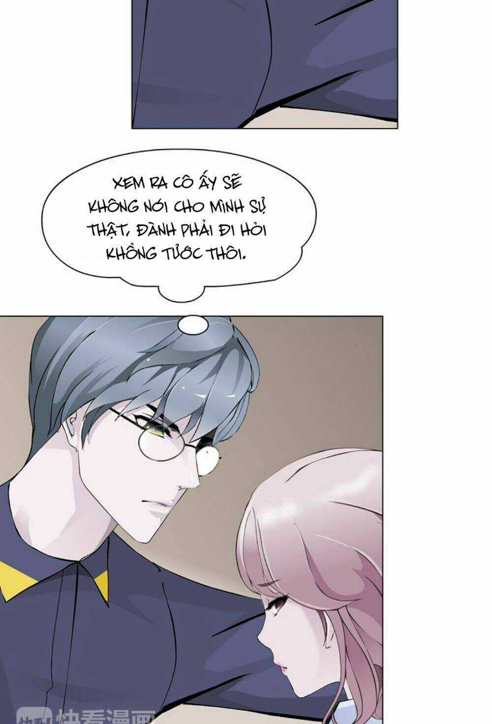 Sổ Tay Mỹ Nam Giới X - Chapter 21 - Trang 23