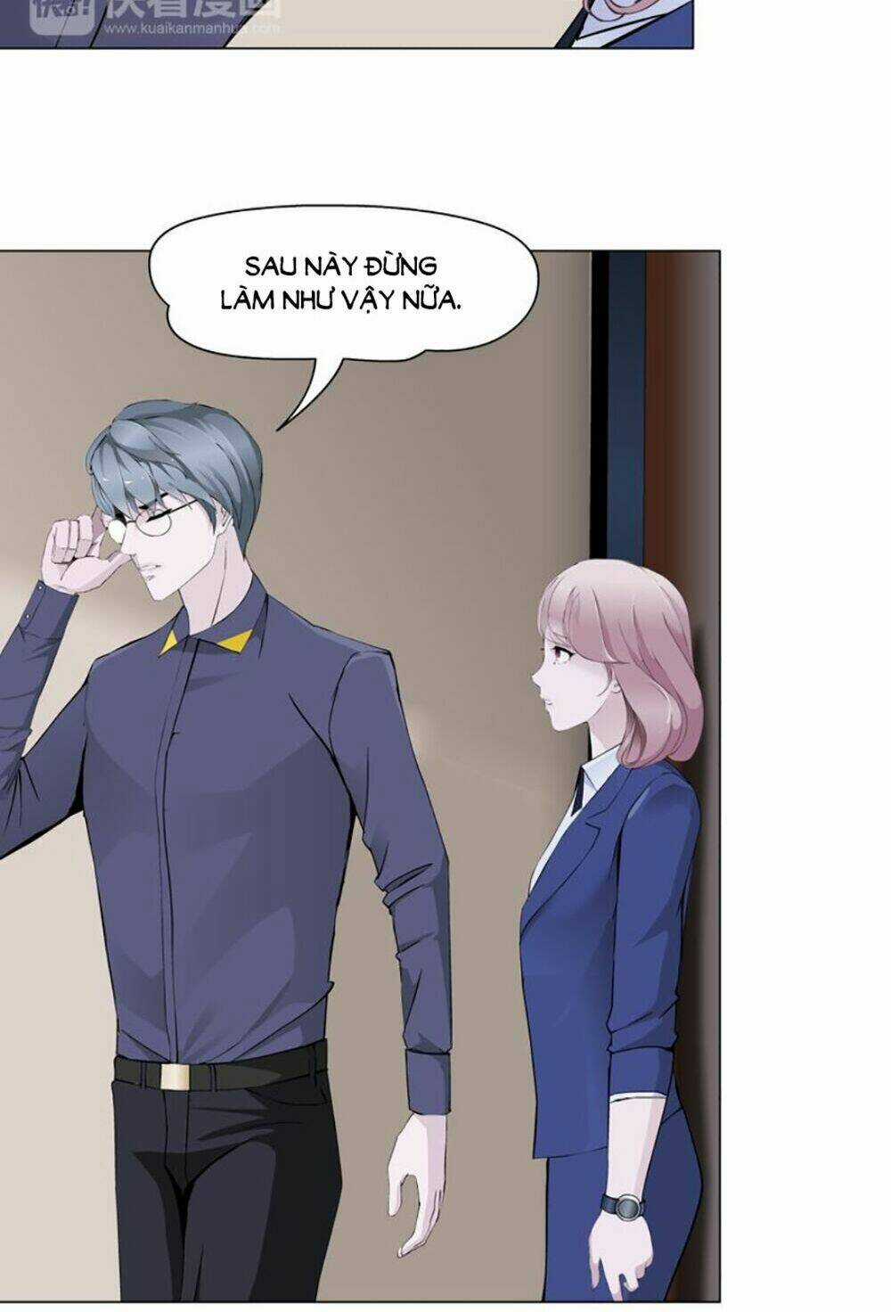 Sổ Tay Mỹ Nam Giới X - Chapter 21 - Trang 24