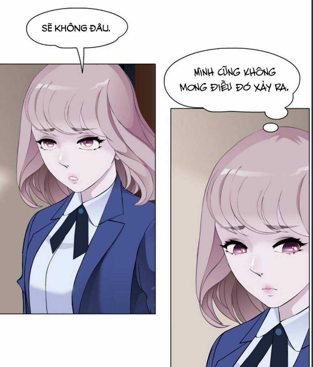 Sổ Tay Mỹ Nam Giới X - Chapter 21 - Trang 25