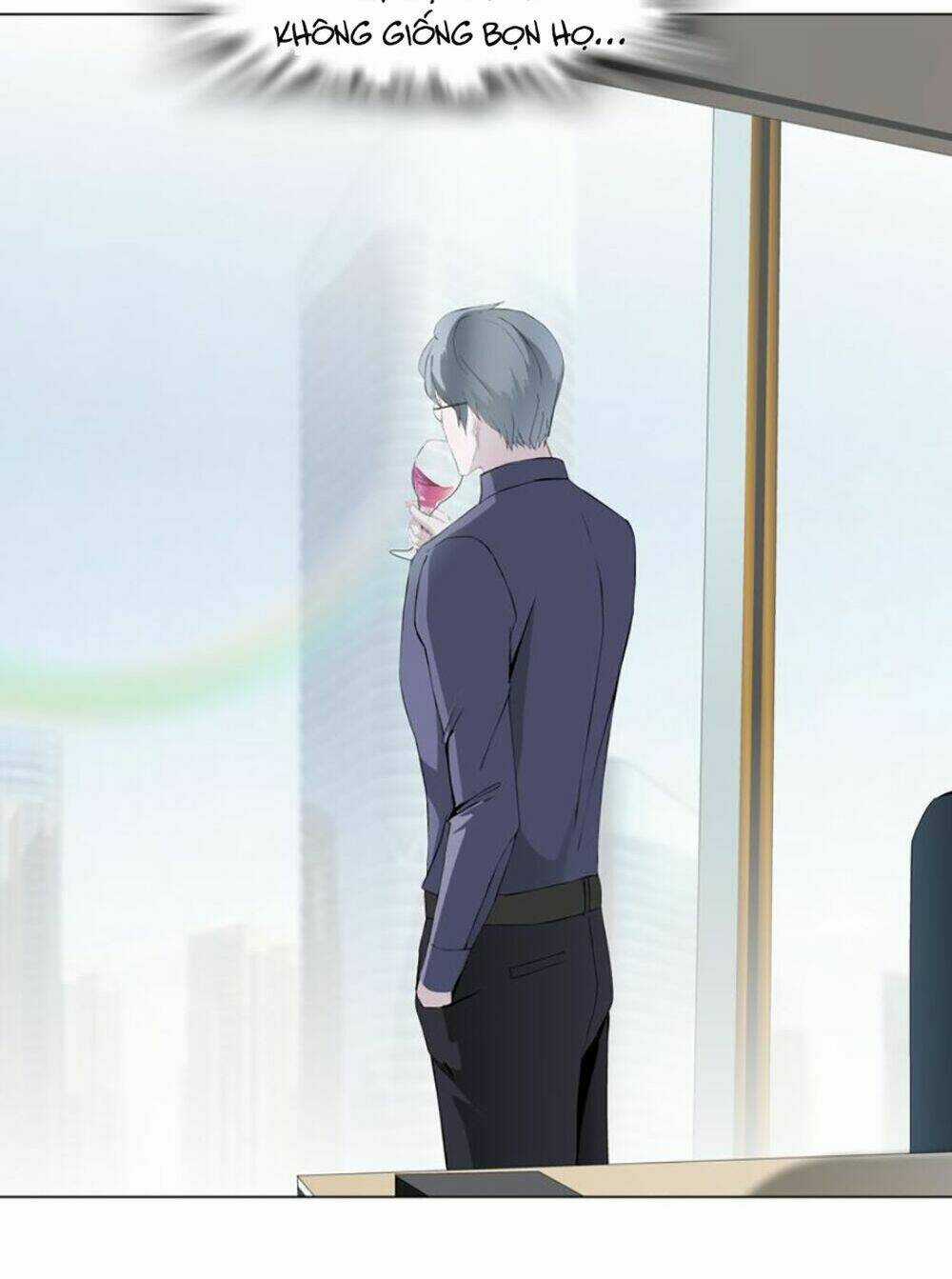 Sổ Tay Mỹ Nam Giới X - Chapter 21 - Trang 30