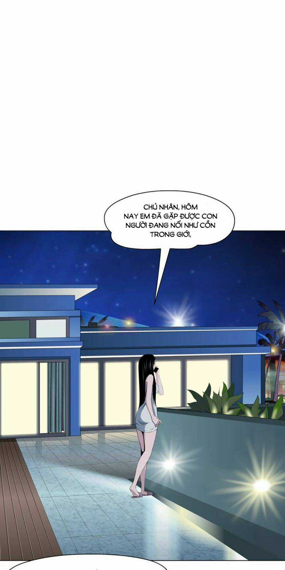Sổ Tay Mỹ Nam Giới X - Chapter 21 - Trang 31