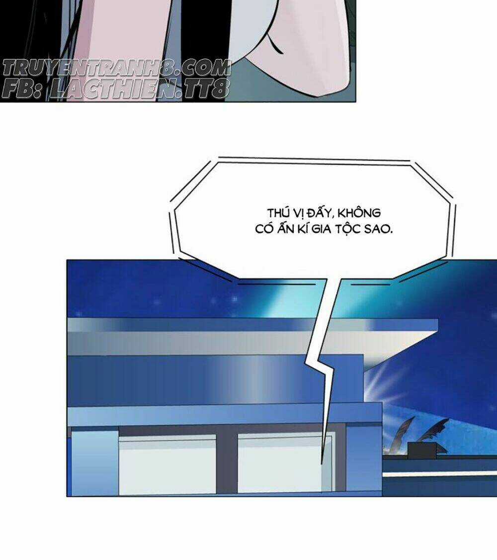 Sổ Tay Mỹ Nam Giới X - Chapter 21 - Trang 33