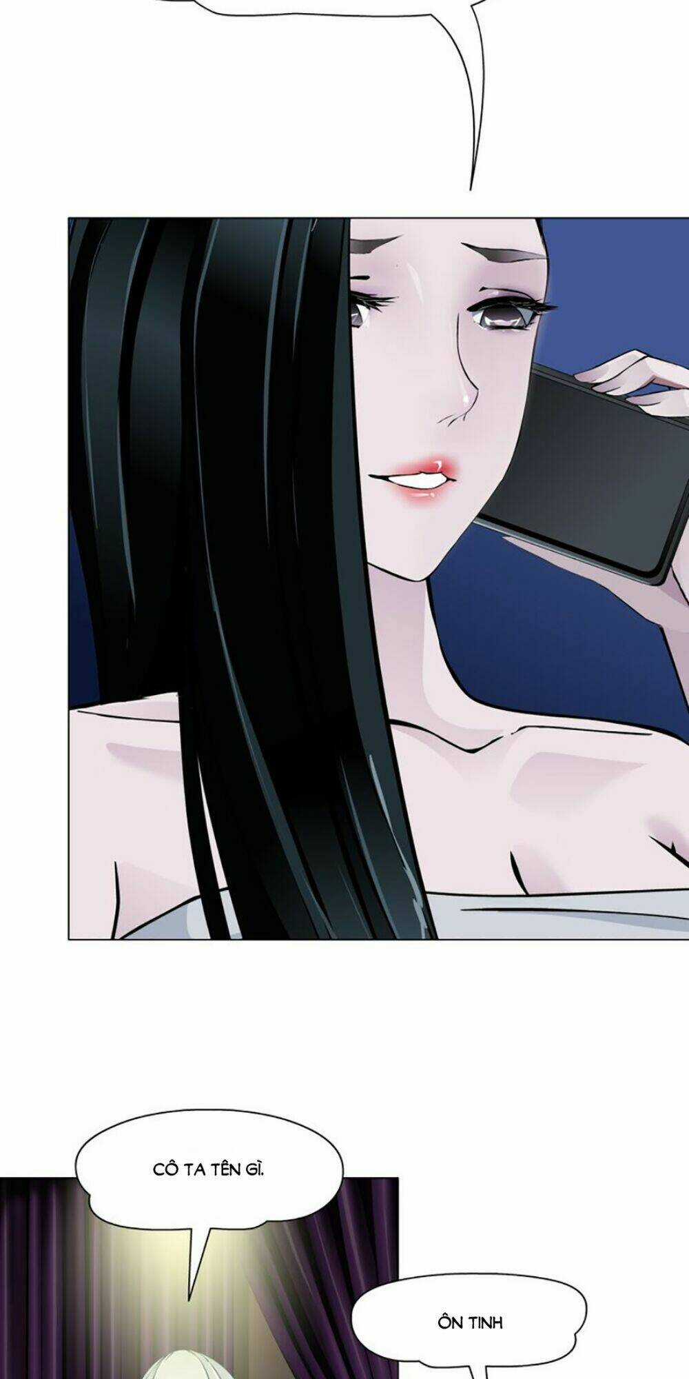 Sổ Tay Mỹ Nam Giới X - Chapter 21 - Trang 35