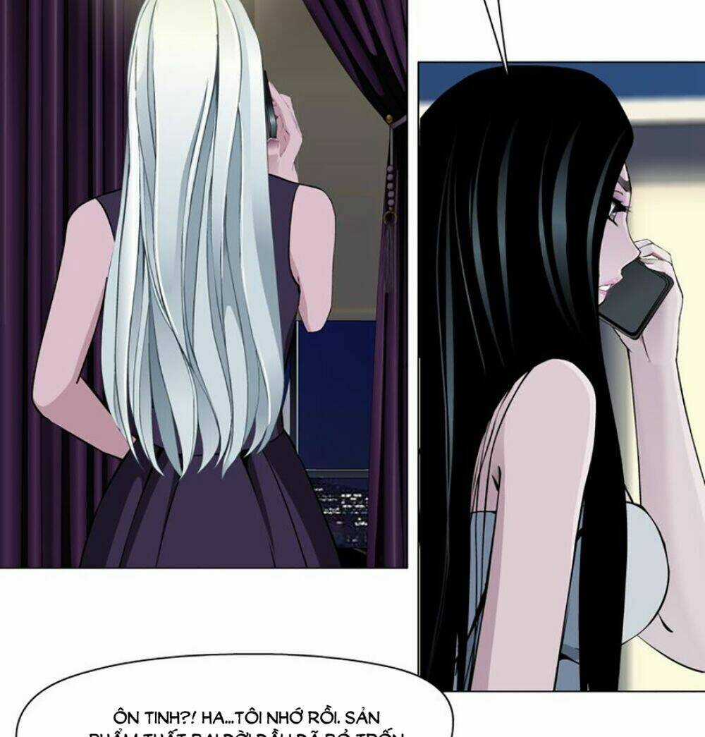 Sổ Tay Mỹ Nam Giới X - Chapter 21 - Trang 36