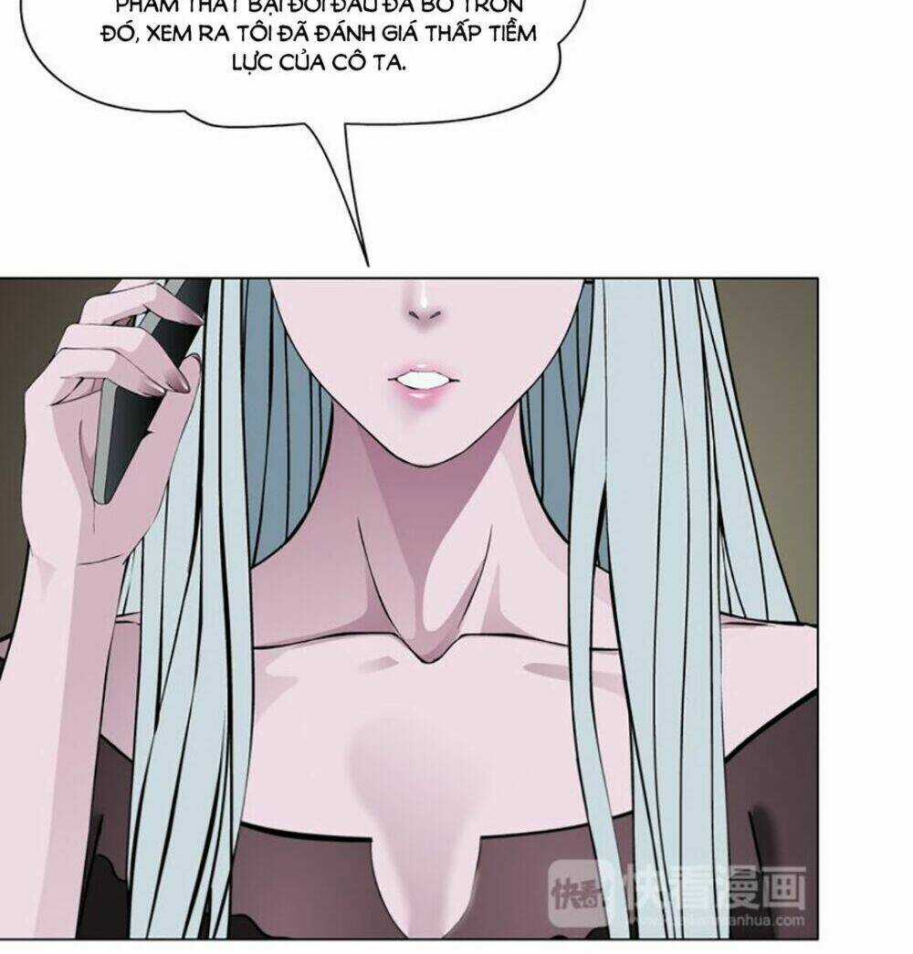 Sổ Tay Mỹ Nam Giới X - Chapter 21 - Trang 37