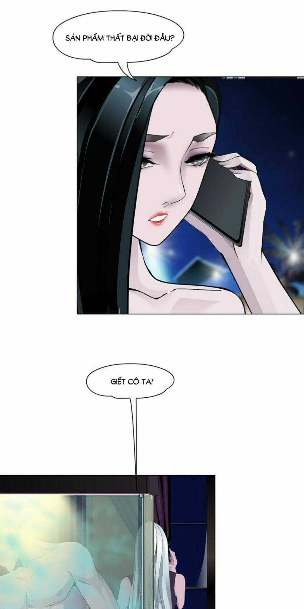 Sổ Tay Mỹ Nam Giới X - Chapter 21 - Trang 38