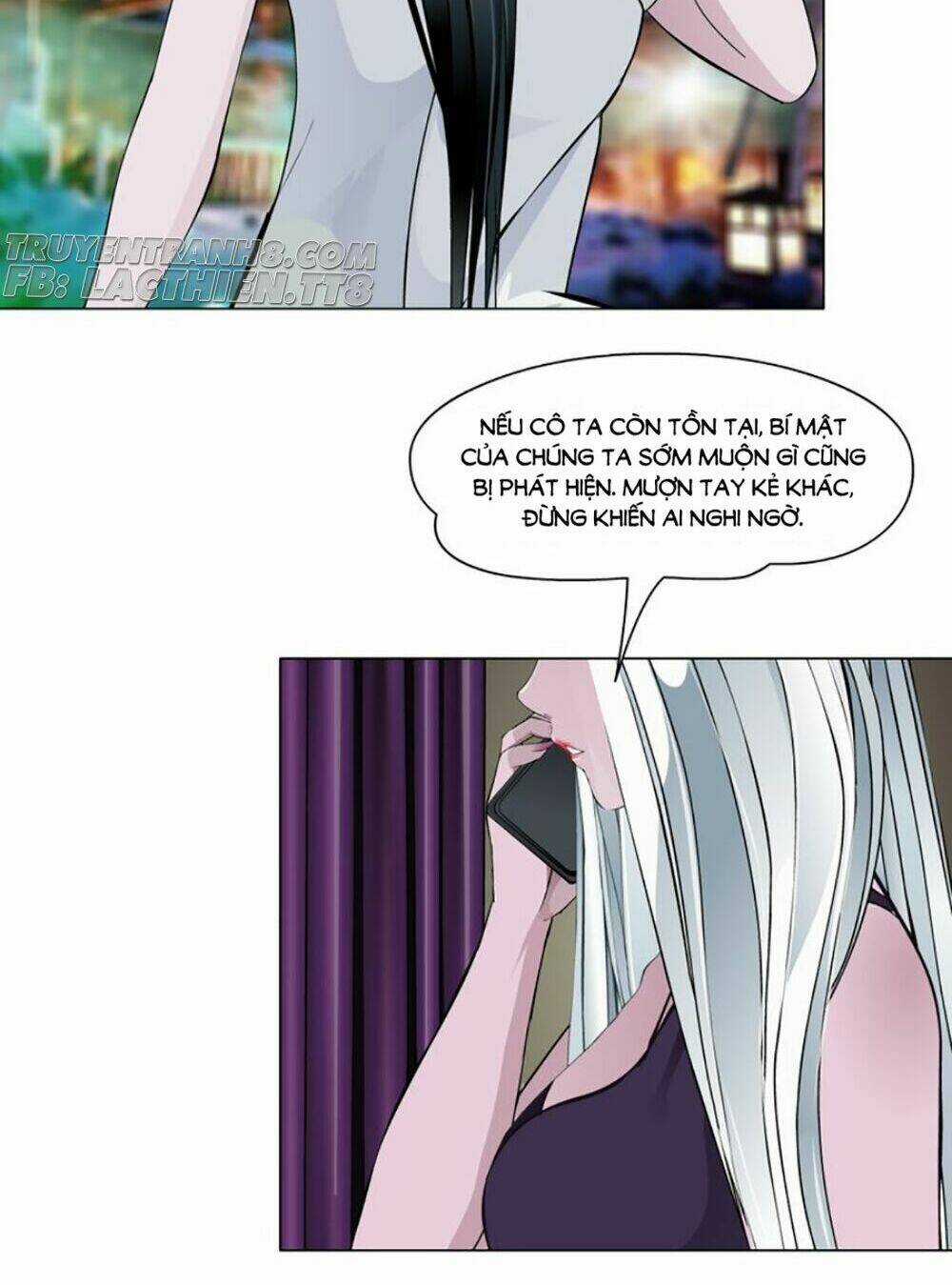 Sổ Tay Mỹ Nam Giới X - Chapter 21 - Trang 40