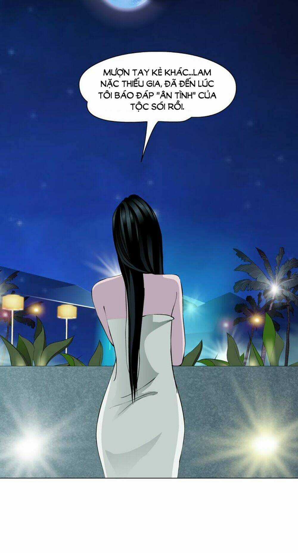 Sổ Tay Mỹ Nam Giới X - Chapter 21 - Trang 42