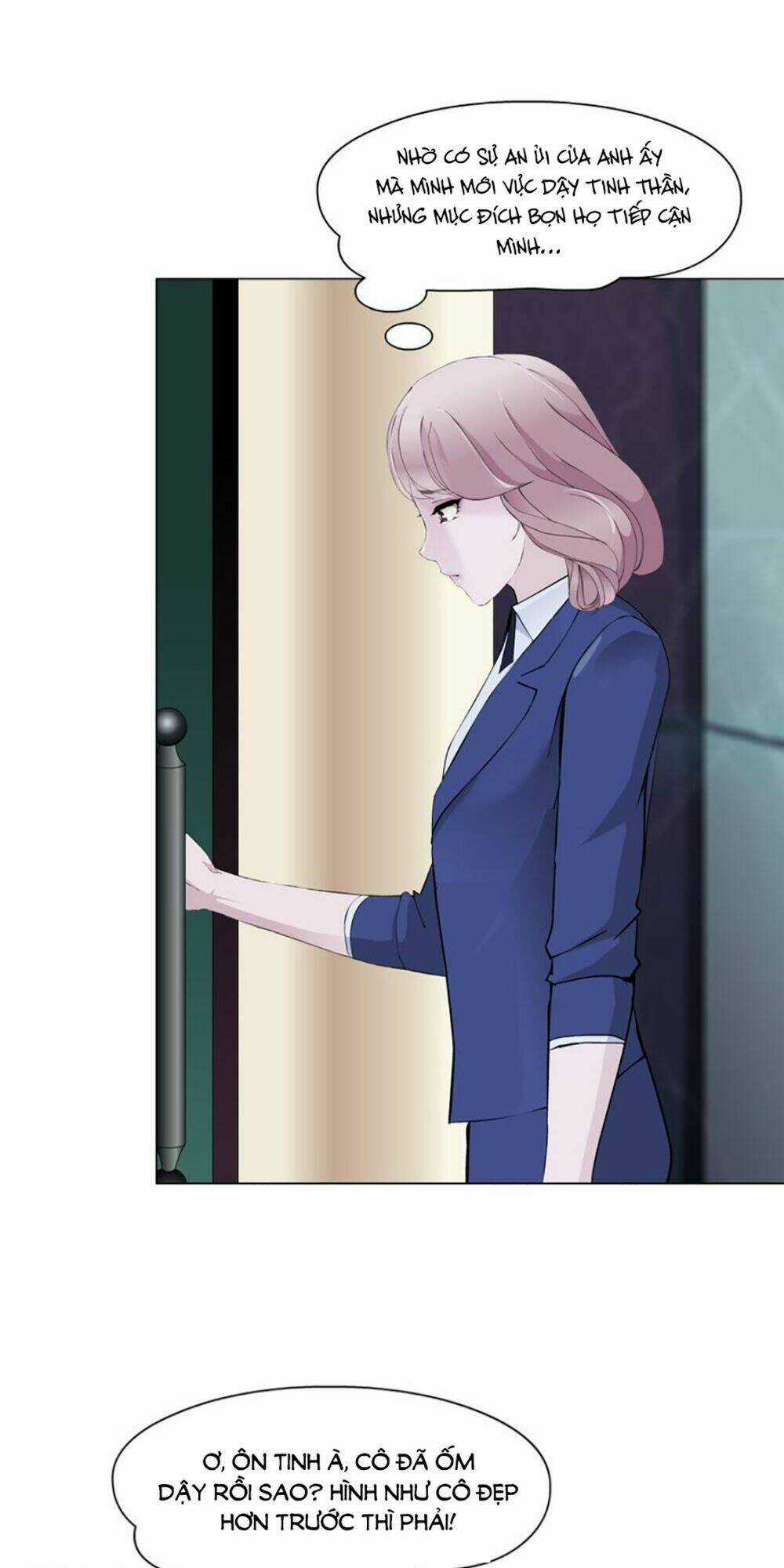 Sổ Tay Mỹ Nam Giới X - Chapter 21 - Trang 44