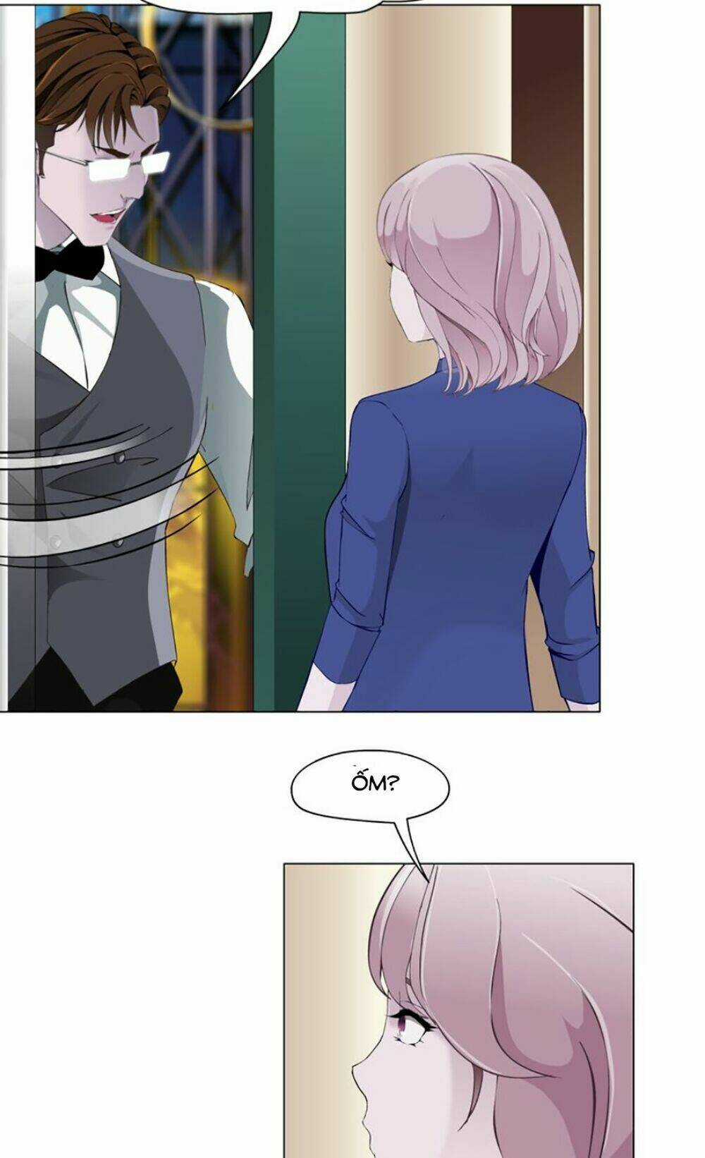 Sổ Tay Mỹ Nam Giới X - Chapter 21 - Trang 45