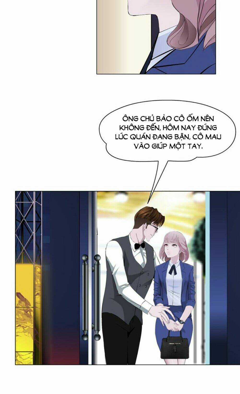 Sổ Tay Mỹ Nam Giới X - Chapter 21 - Trang 46