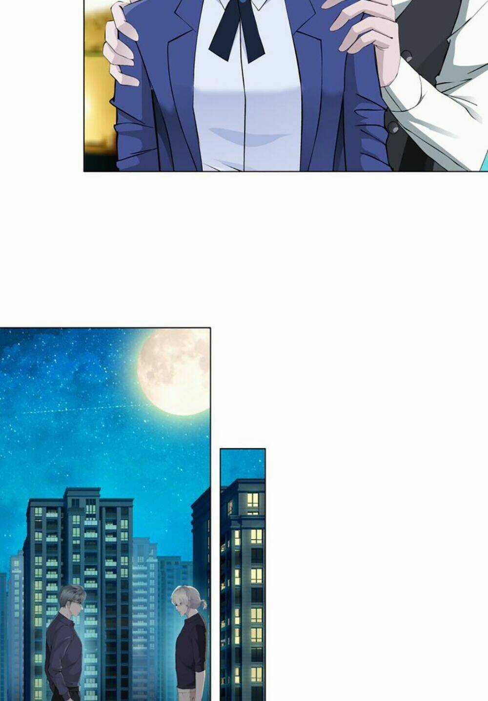 Sổ Tay Mỹ Nam Giới X - Chapter 21 - Trang 48