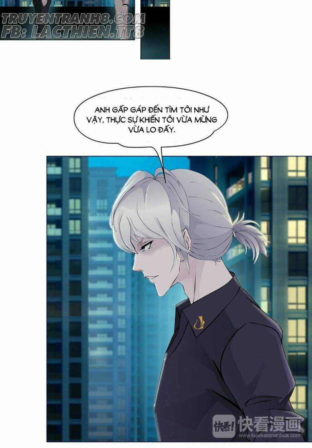 Sổ Tay Mỹ Nam Giới X - Chapter 21 - Trang 49
