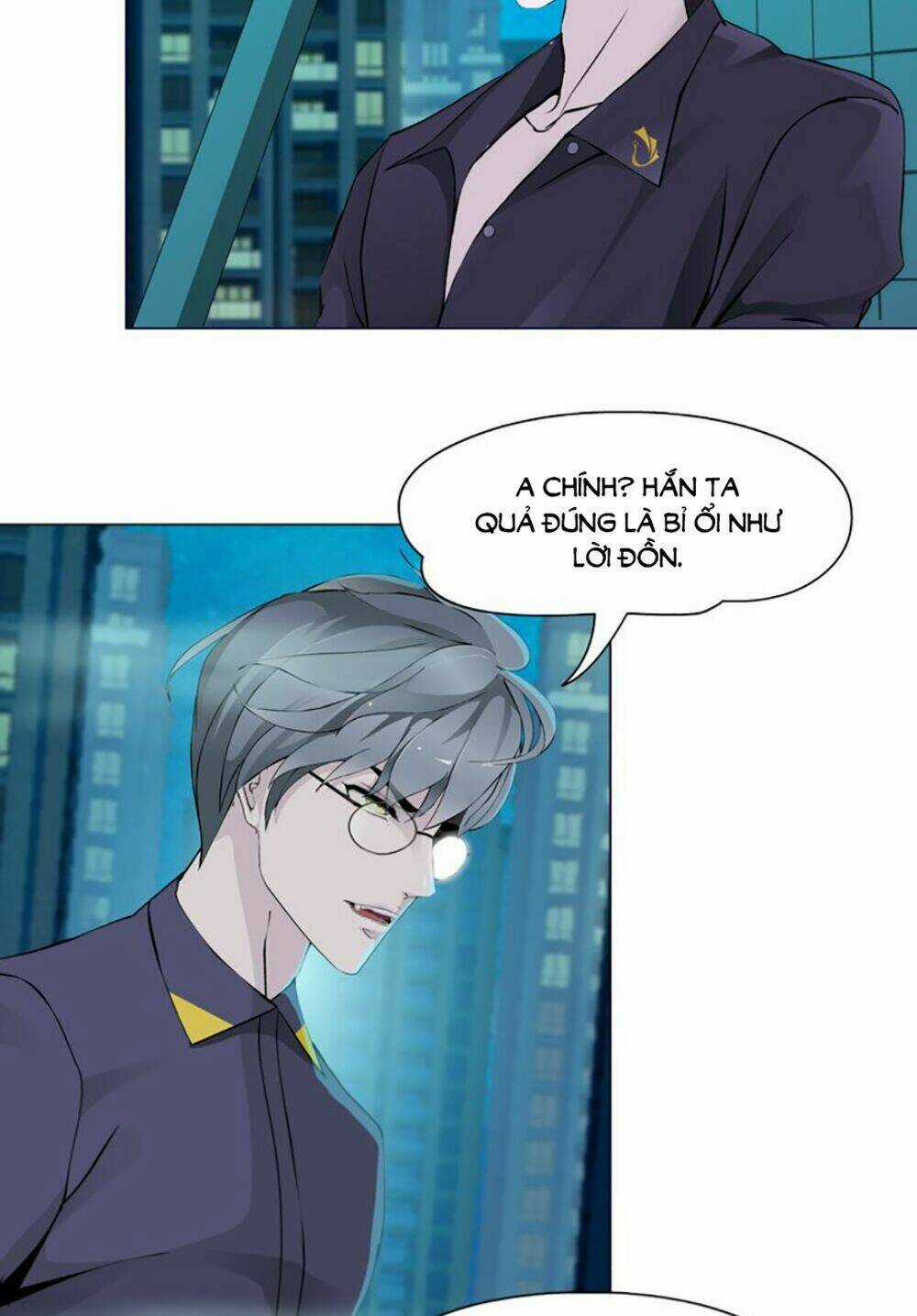 Sổ Tay Mỹ Nam Giới X - Chapter 21 - Trang 51