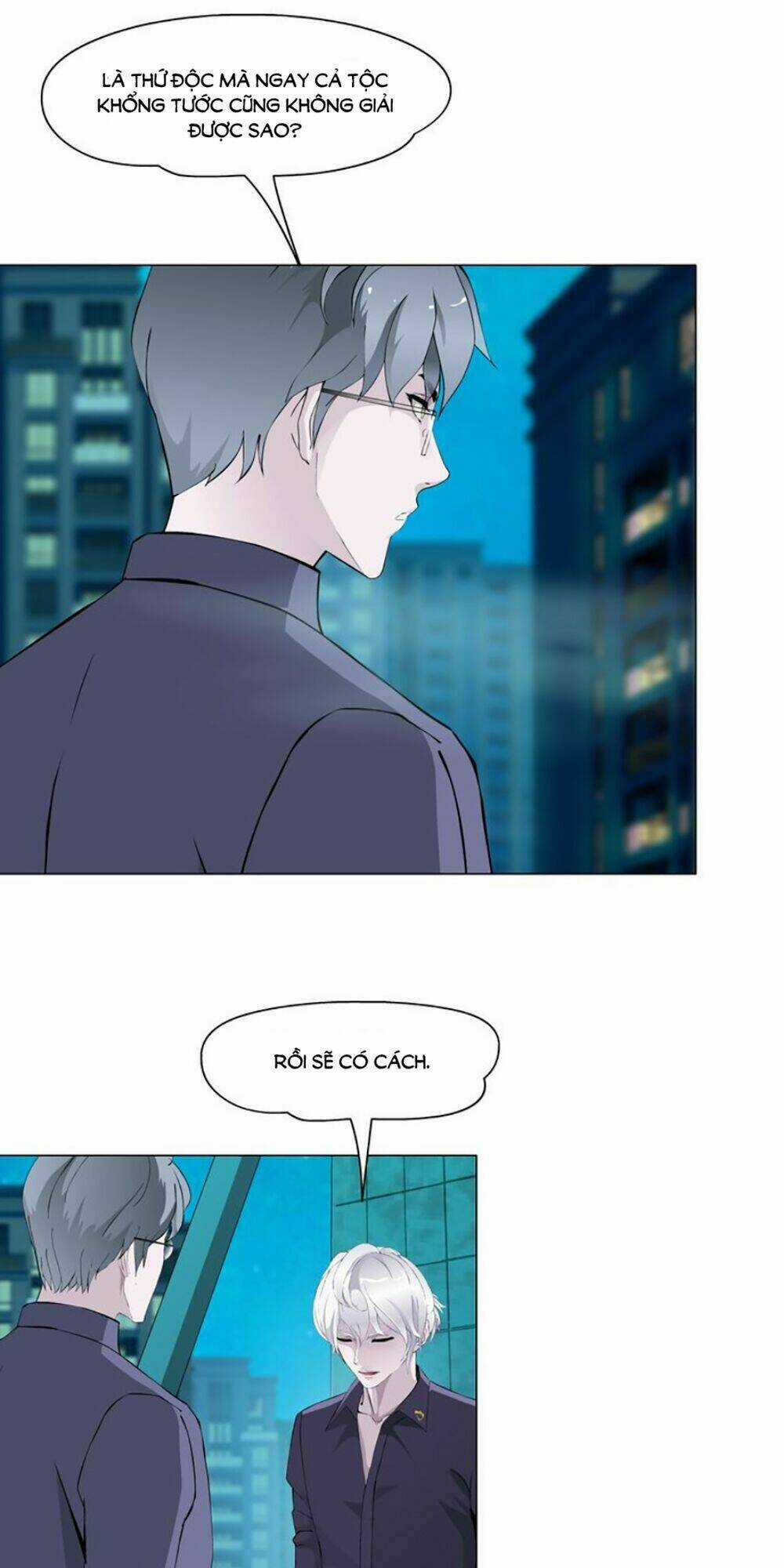 Sổ Tay Mỹ Nam Giới X - Chapter 21 - Trang 53