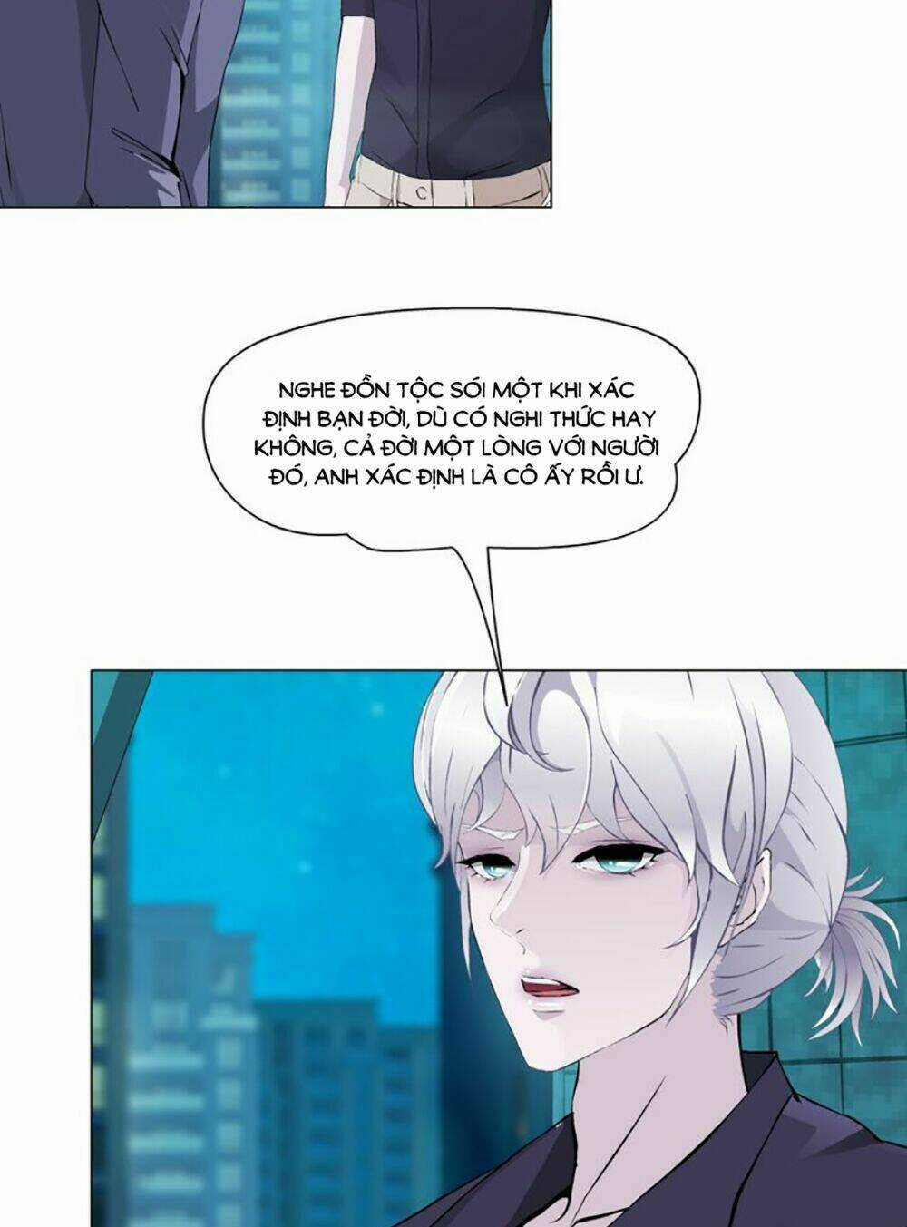 Sổ Tay Mỹ Nam Giới X - Chapter 21 - Trang 54