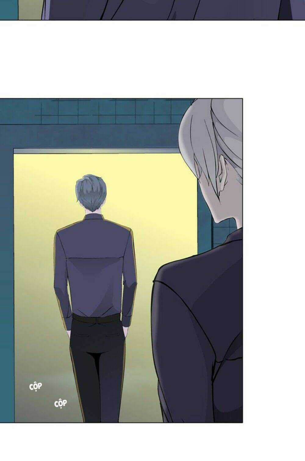 Sổ Tay Mỹ Nam Giới X - Chapter 21 - Trang 58