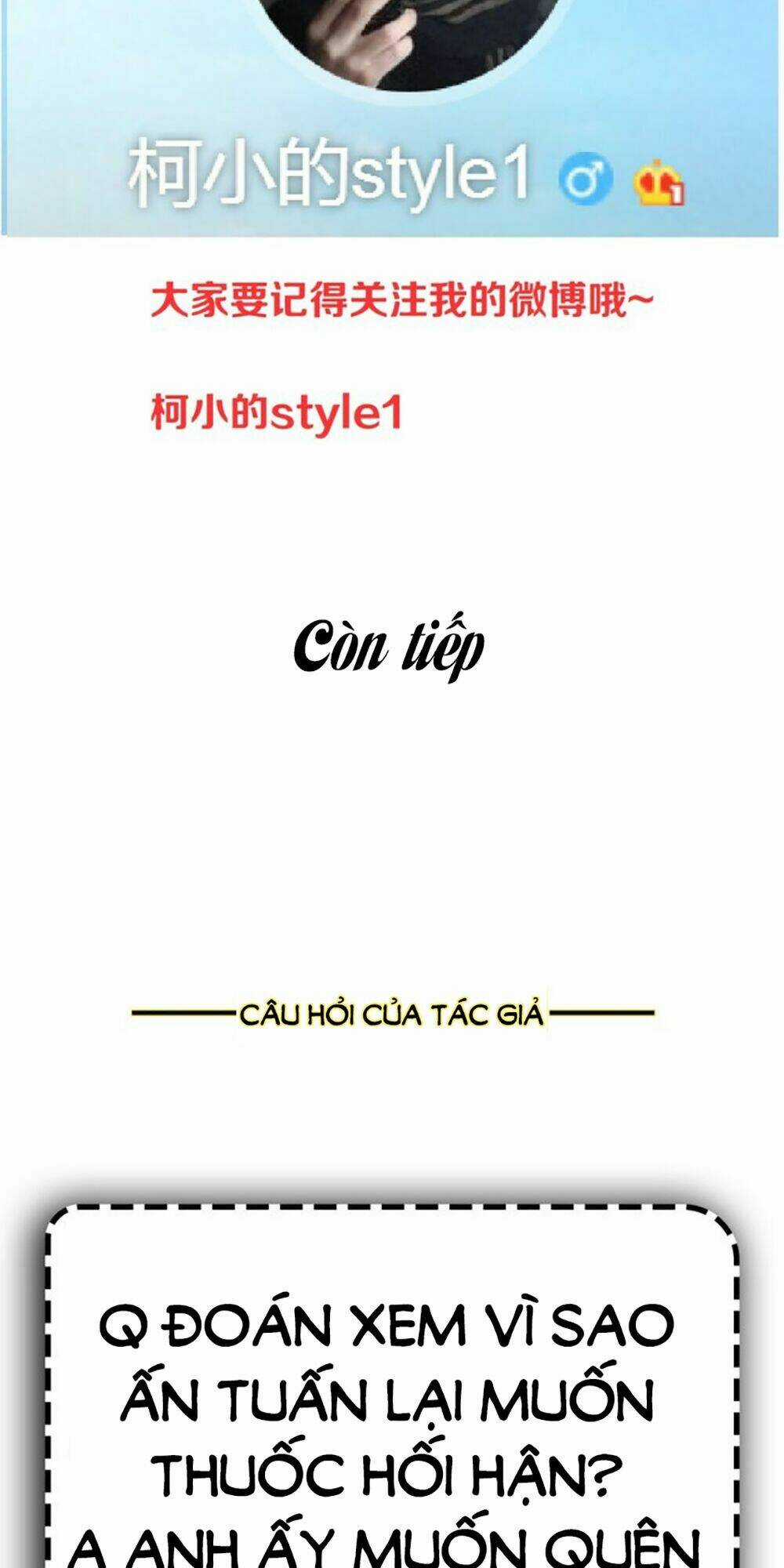 Sổ Tay Mỹ Nam Giới X - Chapter 21 - Trang 60