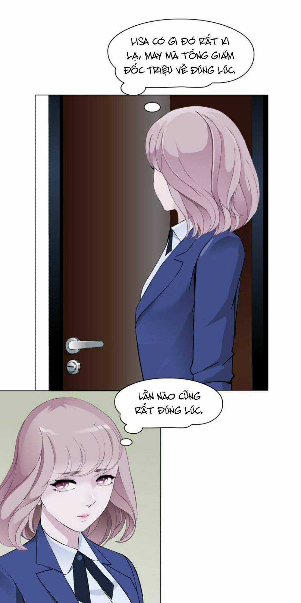 Sổ Tay Mỹ Nam Giới X - Chapter 21 - Trang 7