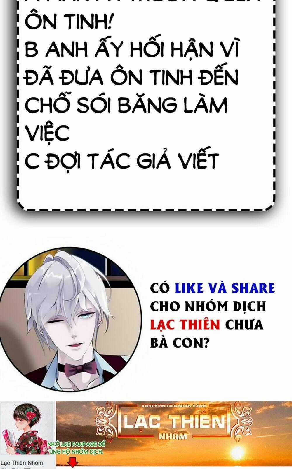 Sổ Tay Mỹ Nam Giới X - Chapter 21 - Trang 61