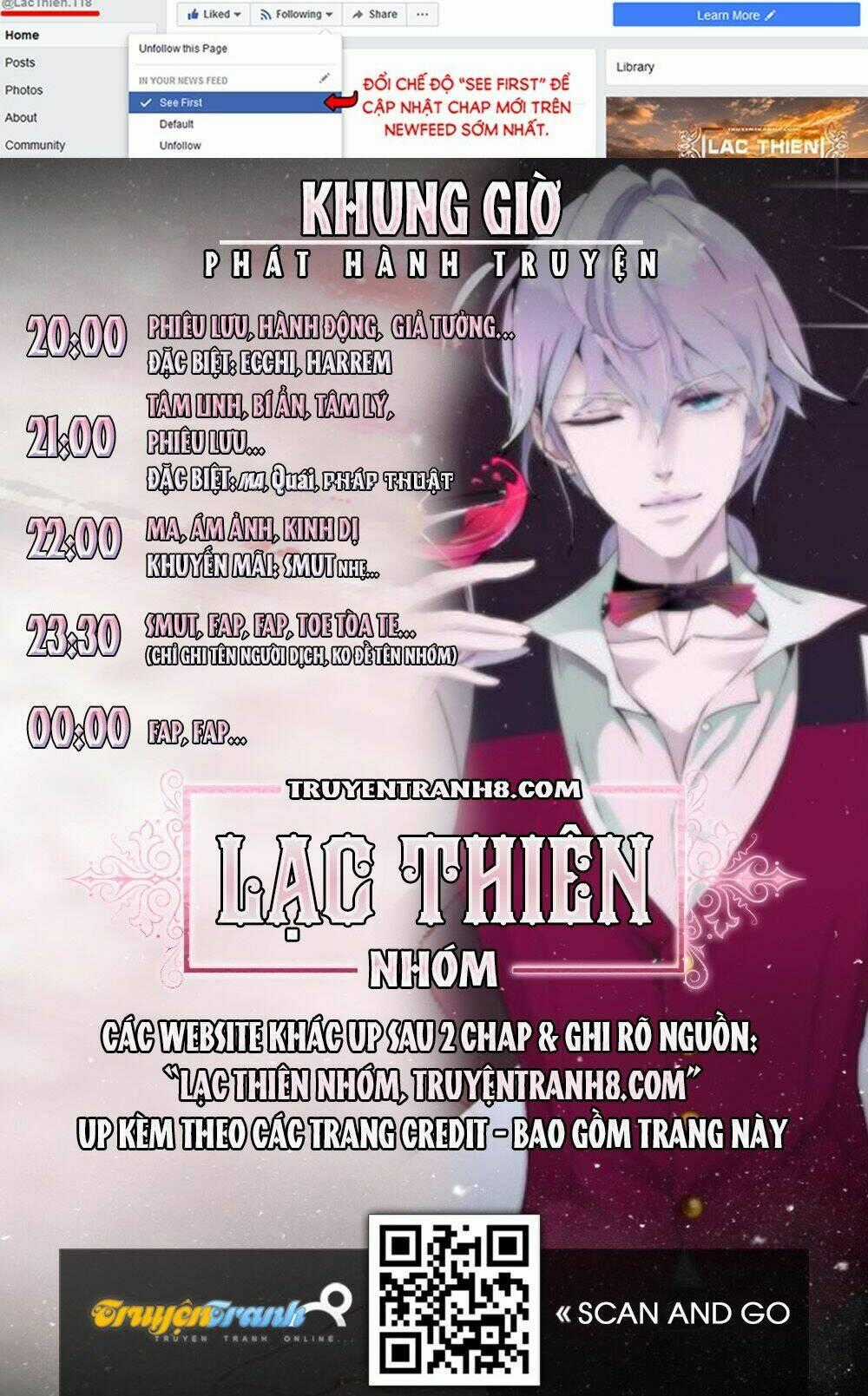 Sổ Tay Mỹ Nam Giới X - Chapter 21 - Trang 62