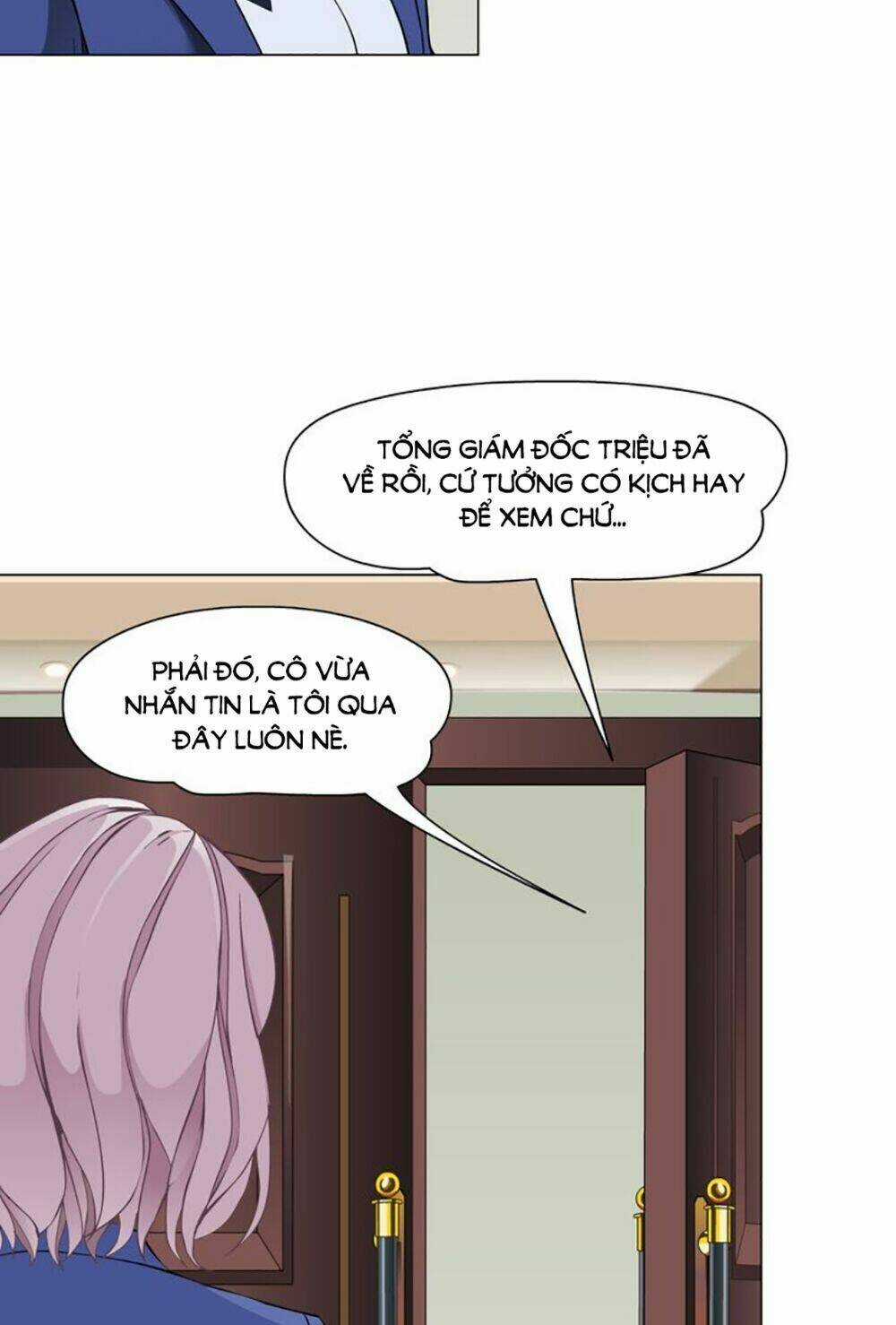 Sổ Tay Mỹ Nam Giới X - Chapter 21 - Trang 8