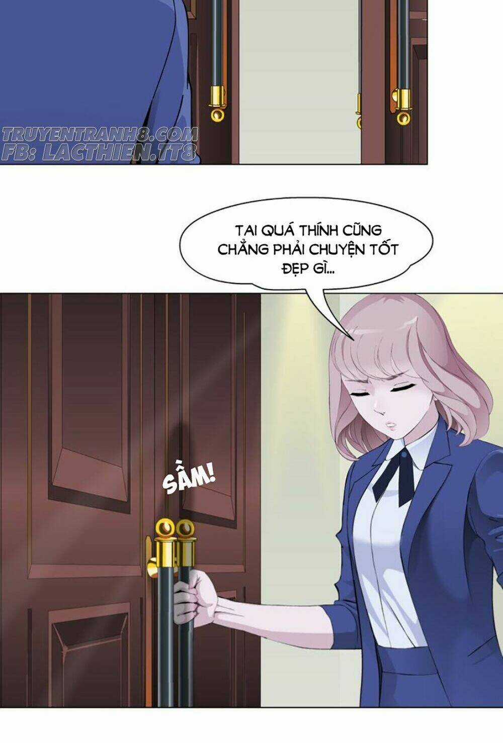 Sổ Tay Mỹ Nam Giới X - Chapter 21 - Trang 9