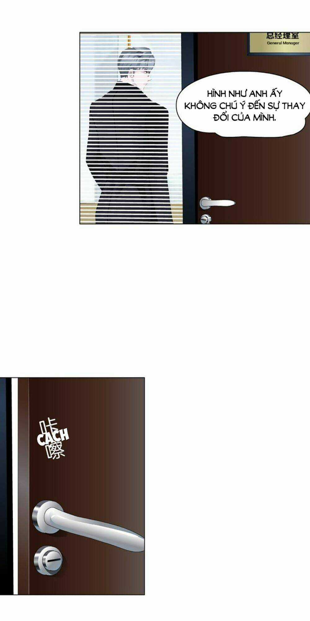 Sổ Tay Mỹ Nam Giới X - Chapter 21 - Trang 10